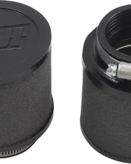 Uni Filter PK-52 High Flow Pod Filter Kit 1-3/4" Universal Fit