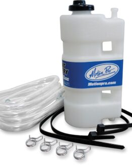 Universal 275cc Coolant Recovery Tank