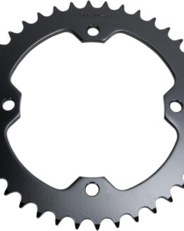 Steel Rear Sprocket - 40 Tooth 520