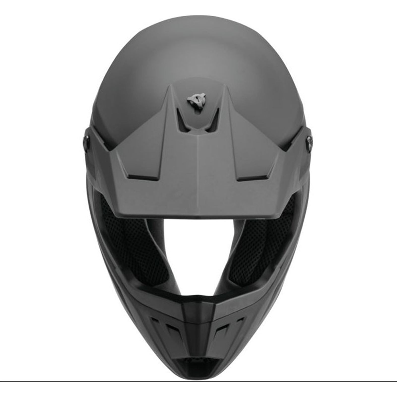 Answer AR1 Solid Helmet Matte Black - XL - Image 3