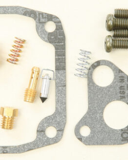 Carburetor Rebuild Kit