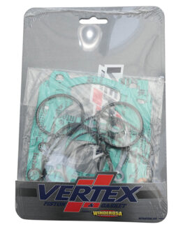 Vertex Top End Gasket Set Fits 17-22 Husqvarna KTM 250 300 2-Stroke
