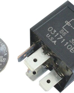 Waterproof 30 Amp Electric Relay