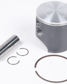 Vertex Cast Replica Piston Kit 51.96mm Std Fits 04-11 KTM 105SX