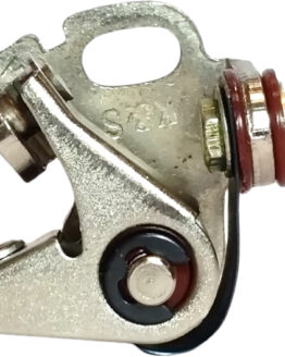 Ignition Breaker Points