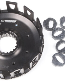 Precision Forged Clutch Basket