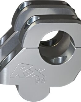 Rox Speed FX 1.5in Barback Risers BMW R1200GS/R1250GS Adventure