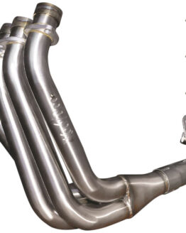 Race Exhaust Headpipe Only