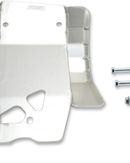 Swingarm Skidplate