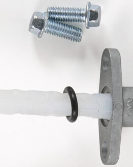 IMS Fuel Tank Petcock Valve for Large Capacity Fuel Tanks