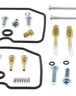 Carburetor Rebuild Kit