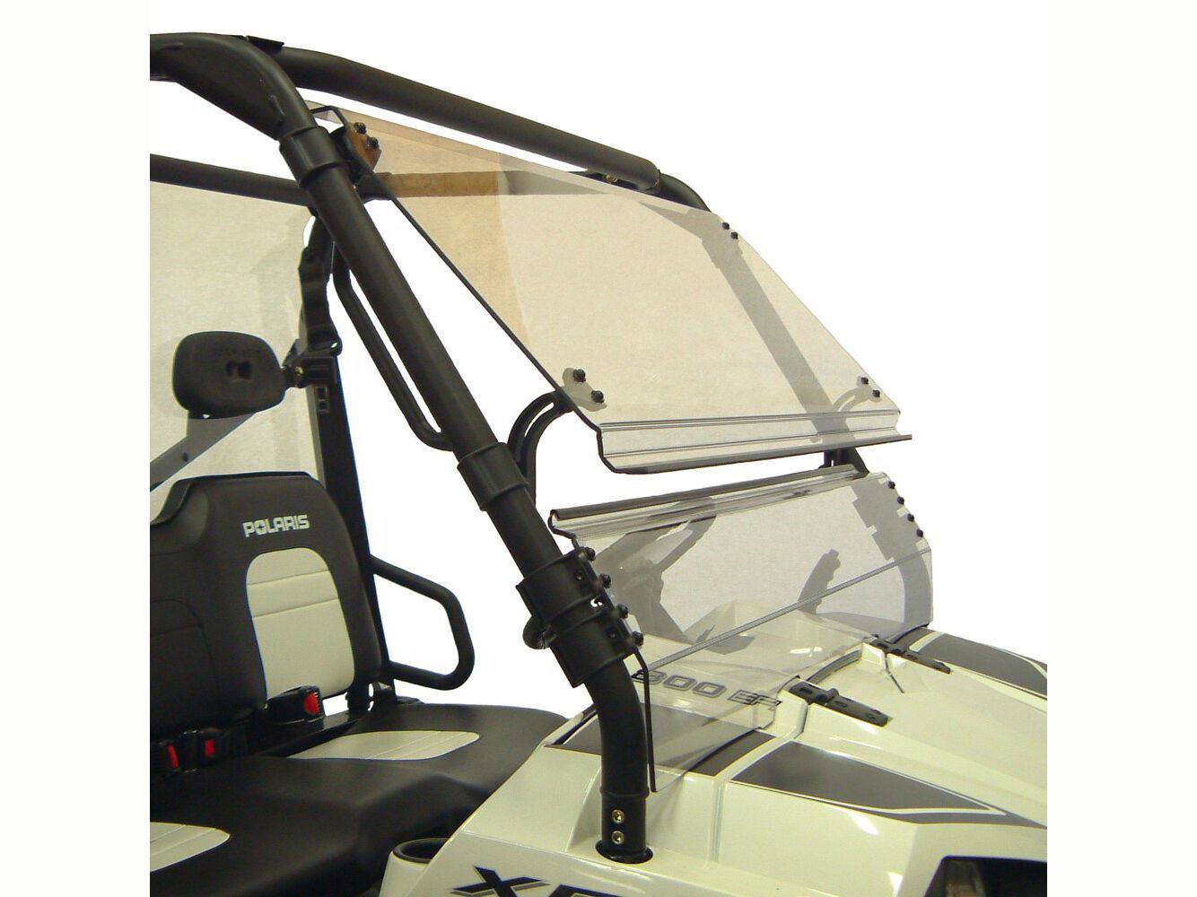 D-2 Full Tilting Windshield - Image 3