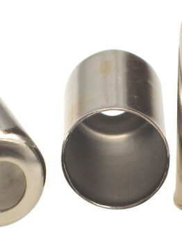 Cable Housing End 7mm Long Cap Fittings 10/pk