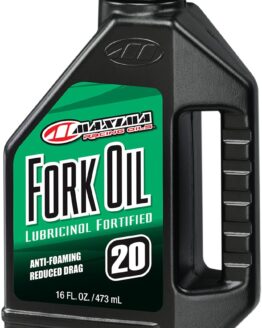 Fork Oil