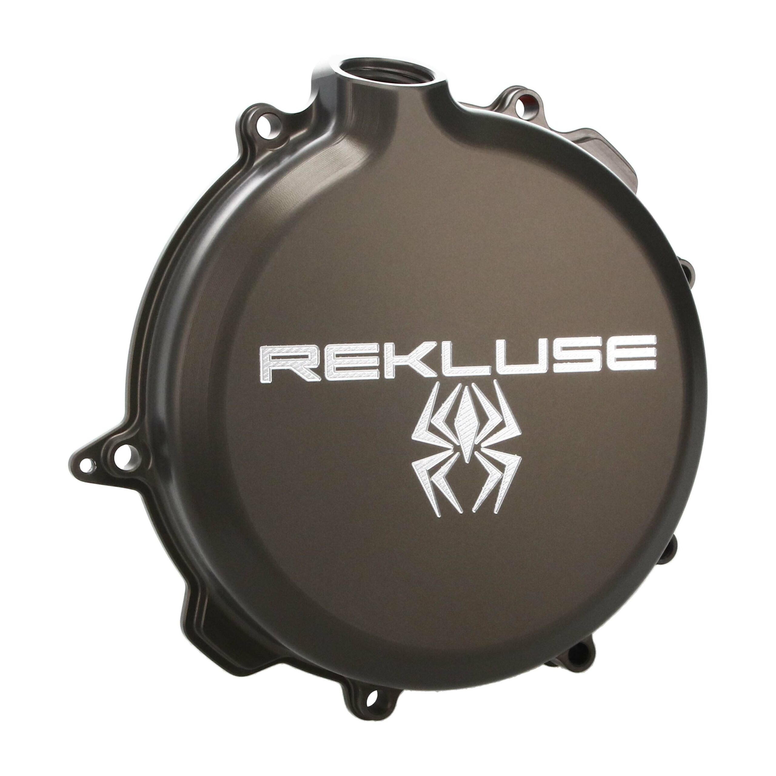 Rekluse RadiusCX 4.0 Clutch Kit For KTM/Husqvarna 450/500 Models - Image 3