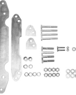 EPI Lift Kit 2in For 14-22 Honda TRX420 IRS 500/520 Foreman Rubicon