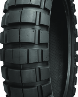 E805 Tire 170/60-R17 72H RADIAL Rear Adventure Trail Series