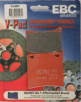 V Series Brake Pads