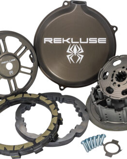 Rekluse Core Manual TorqDrive Clutch Kit Fits 12-15 450 Husab/KTM/Husq