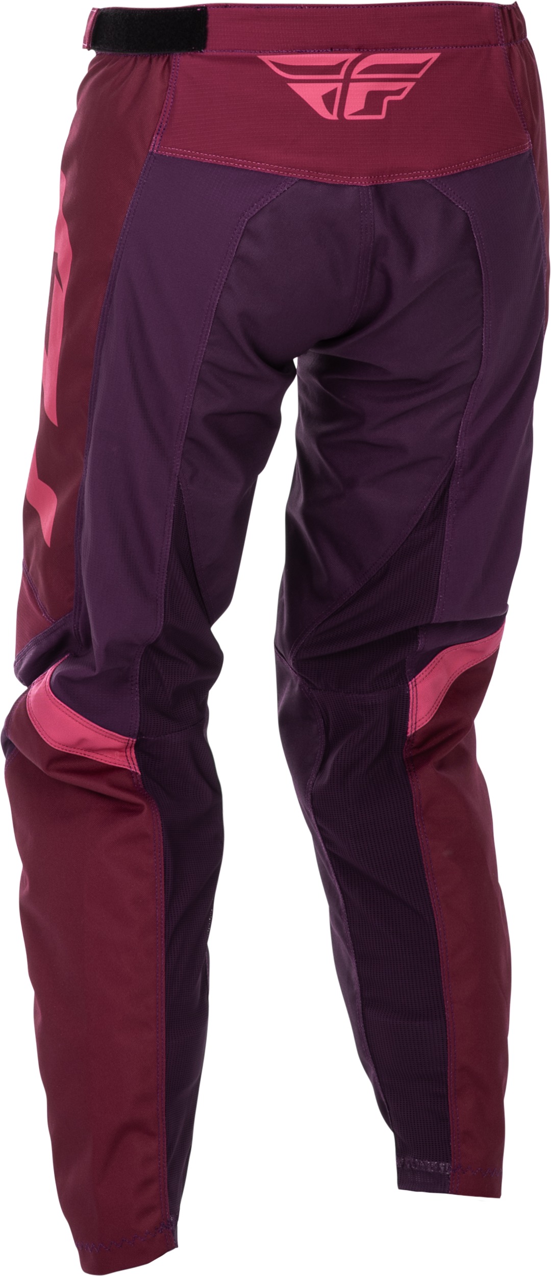 Fly Racing F-16 Women's Pants Pink/Mauve Size 05/06 - Image 3