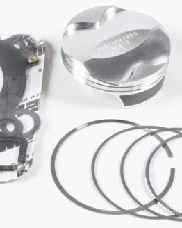 Top End Piston Kit 13.9:1 Compression - 78.00mm Bore (STD)