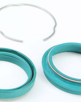 Single Fork Oil & Dust Seal Kit For 48 mm Showa Forks