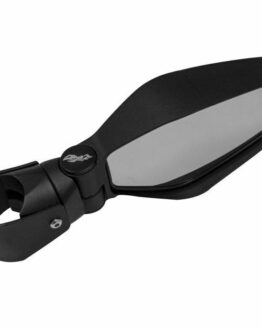 DragonFire Racing Slayer UTV Mirrors - 1.75" to 2" Clamp