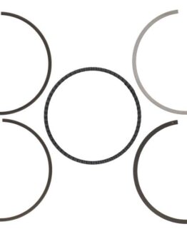 Wiseco Piston Ring Set 92.00mm XX Type for Wiseco Pistons