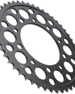 Steel 520 48T Drive Sprocket Zinc