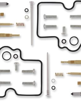 ATV Carburetor Repair Kit