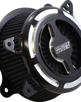Vance & Hines VO2 Blade Air Intake Black 40389