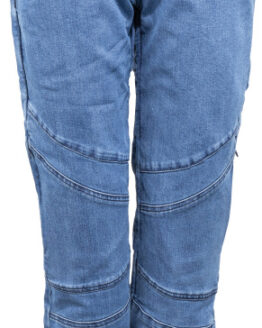 Speed and Strength Tough Love Armored Jeans Blue Womens 32x32