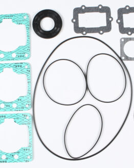 Full Engine Gasket Set