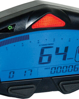 DB-03R Digital LCD Gauge