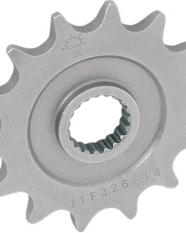 Steel Front Countershaft Sprocket - 14 Teeth 520