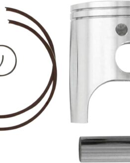 Wiseco Pro-Lite Piston Kit 66.50mm +0.50mm for Yamaha