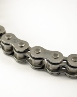 Vortex Racing EK 530 SRX2 Motorcycle Chain 118 Links Natural