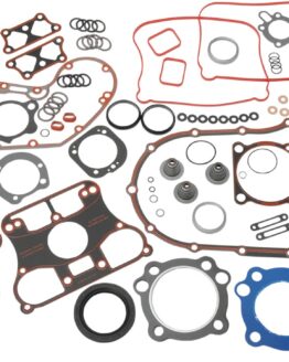 Complete Engine Gasket Kit by James Gaskets