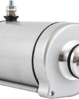 Fire Power Starter Motor For Honda VTX1800 2002-2008