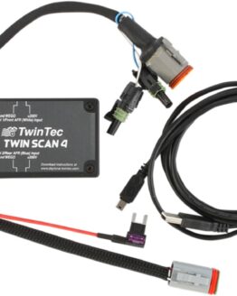 Daytona Twin Tec Twin Scan 4 CAN Bus Diagnostic Tool For Harley-Davidson