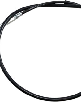 Motion Pro Terminator Clutch Cable Black Vinyl