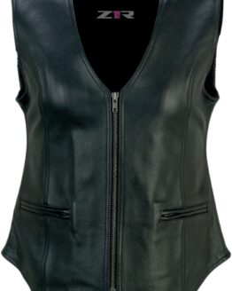 Z1R Women's Scorch Vest Black XL