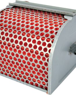 Air Filter Replaces Honda 17211-MJ0-950
