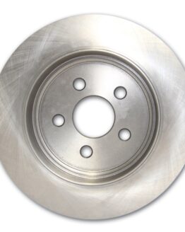 Premium Front Rotors