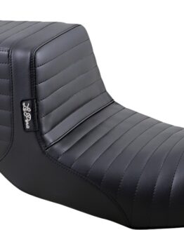 Seat Tailwhip Pleated Seating