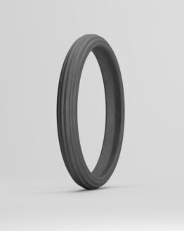 Nuetech TUbliss 5150 Plushie Half-NitroMousse 18in Rear Tire Insert