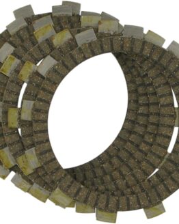 Clutch Friction Kit - Standard Cork Style