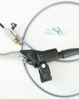 Hymec Gen2 Hydraulic Clutch Conversion Kit