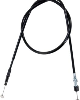 Black Vinyl Clutch Cable