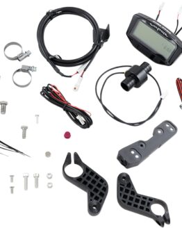 Vapor Computer Kit Speed/Tach/Temp